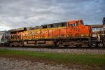 BNSF 7205 